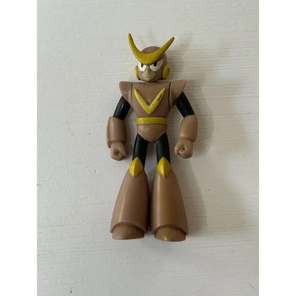 Jazwares Capcom 3” - Picture 1 of 2